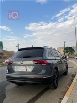 ڤۆڵکسواگن تیگوان